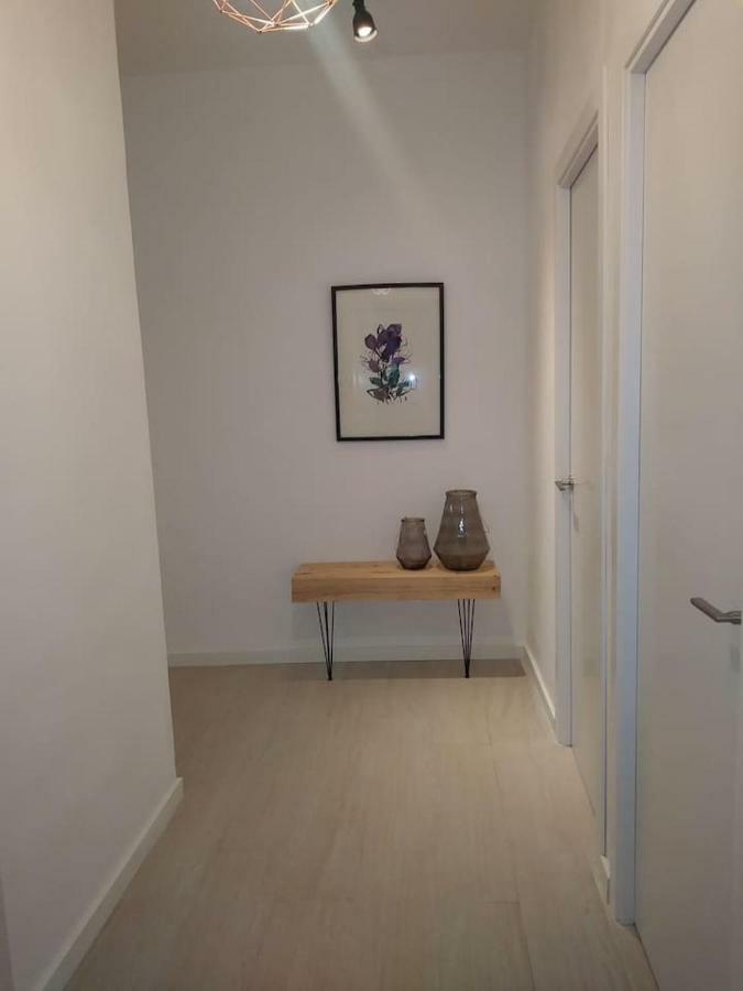 Apartament En Corts Flat Walencja Zewnętrze zdjęcie
